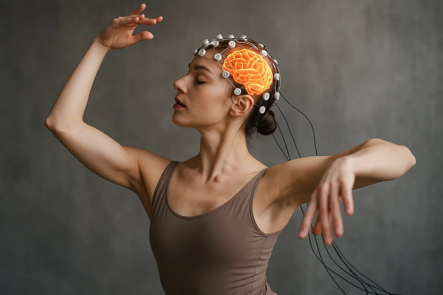 danza e neuroscienze