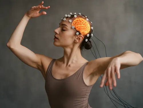 danza e neuroscienze