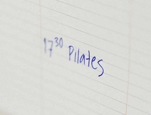 I principali elementi che determinano la concezione del metodo di Joseph Pilates